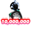 Rank Game 10,000,000