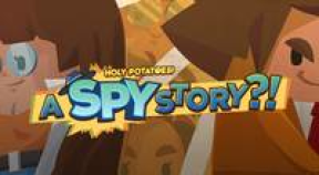 holy potatoes! a spy story! gog achievements
