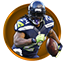 Marshawn Lynch Legacy Award