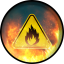 Fire Hazard