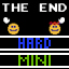 The Hard Mini Ending
