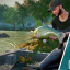 Tench Boss