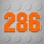 Level 286
