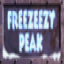 Frezeezy Peak