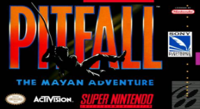 pitfall the mayan adventure retro achievements