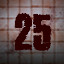 Level 25