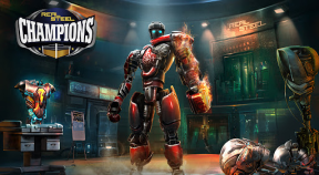 real steel boxing champions google play achievements