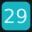 Level 29