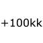 100kk