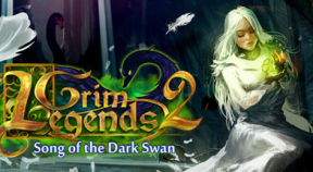grim legends 2  song of the dark swan steam achievements
