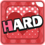 Hard Mode Cleared