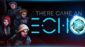 there came an echo steam achievements