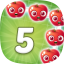 5 Apples
