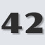 Level 42