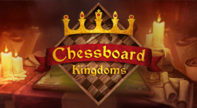 chessboard kingdoms steam achievements