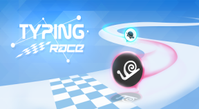 typing race google play achievements