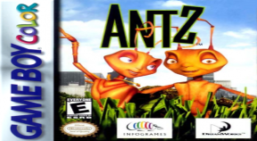 antz retro achievements