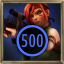 Professional (Level 500)