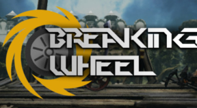 breaking wheel steam achievements