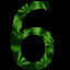 6 Weed