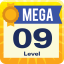 [MEGA] Level 9