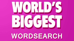 word search   world's biggest google play achievements