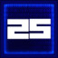 Level 25