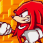 Knuckles Challenge