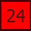 Level 24