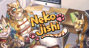 nekojishi steam achievements