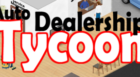 auto dealership tycoon steam achievements