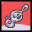 A Fossilized Meloetta (HARD MODE)