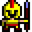 Sergeant Major