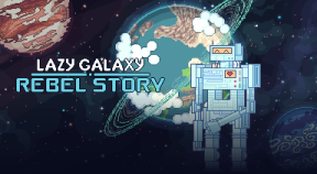 lazy galaxy  rebel story xbox one achievements