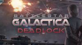 battlestar galactica deadlock gog achievements