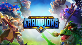 dungeon hunter champions google play achievements