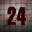 Level 24