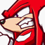 Knuckles Ending