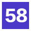 Level 58