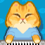 Unlock Keyboard Cat