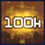 A Very Large Number