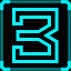 3