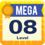 [MEGA] Level 8