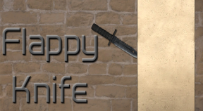 flappy knife google play achievements