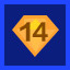 Gem 14