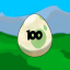 Open 100 Eggs