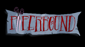 paperbound ps4 trophies