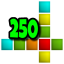 Challenge 250