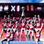 Red Champion