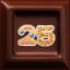 Level 25